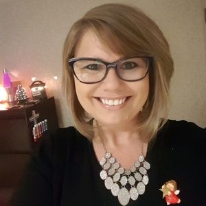 Meet your Posher, Shannon